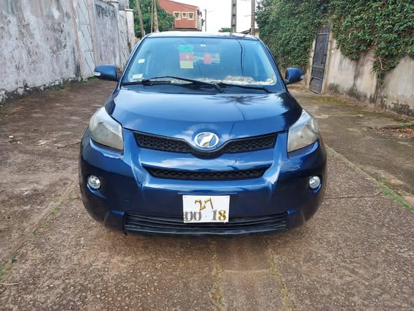 Toyota Urban Cruiser à vendre