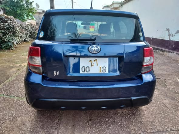 Toyota Urban Cruiser à vendre