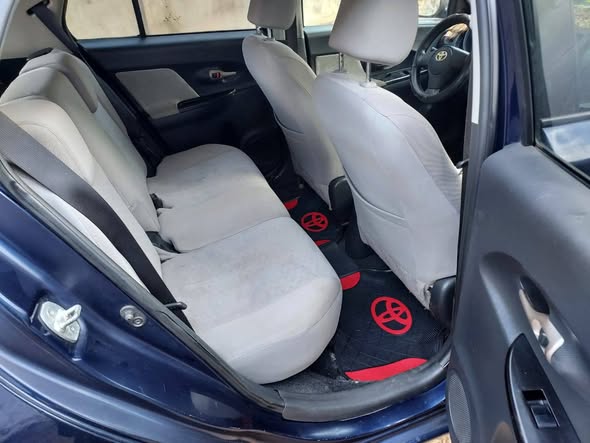 Toyota Urban Cruiser à vendre