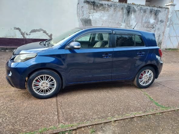 Toyota Urban Cruiser à vendre