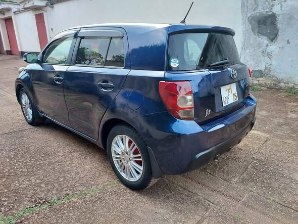 Toyota Urban Cruiser à vendre