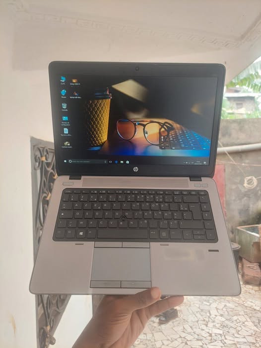INTEL CORE I5 4TH GÉN Laptop