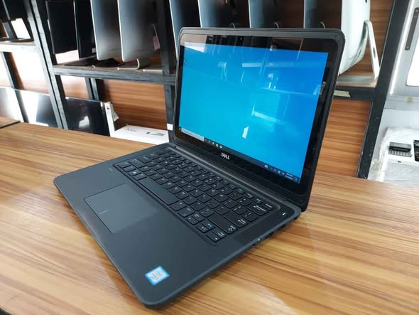 Dell Latitude 3380 Core i3 6th Gen