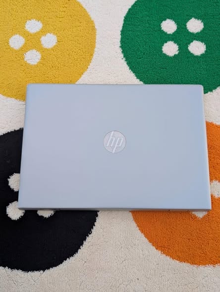 HP core i5 8eme génération laptop