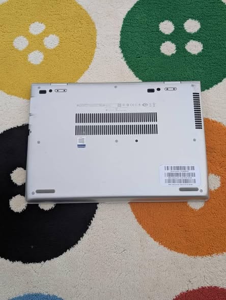 HP core i5 8eme génération laptop