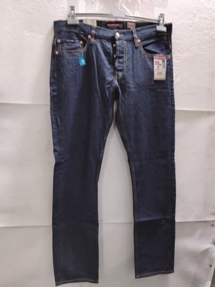 Jeans homme disponibles