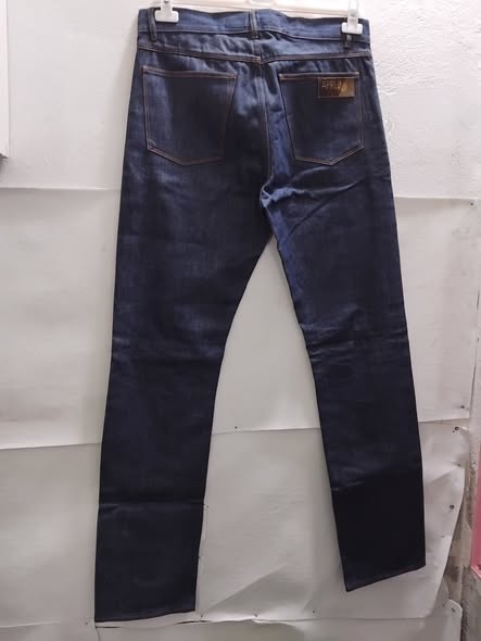 Jeans homme disponibles