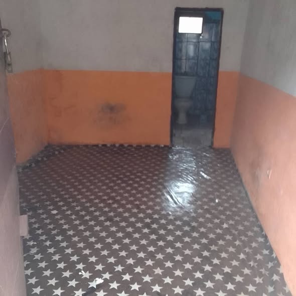 Chambre moderne à louer à Bafoussam