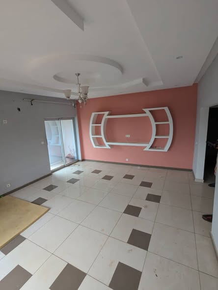 Appartement moderne à louer à Yaoundé