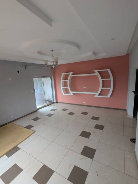 Appartement moderne à louer à Yaoundé