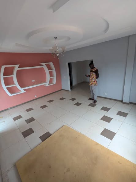Appartement moderne à louer à Yaoundé