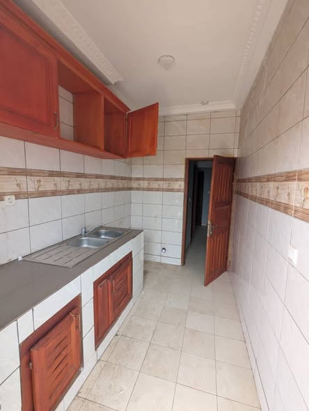 Appartement moderne à louer à Yaoundé