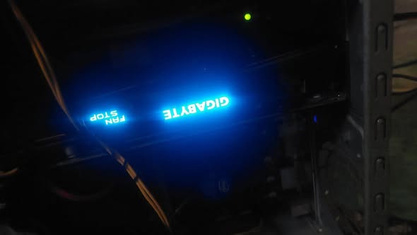 Unité centrale Sémi-Gaming Core i5