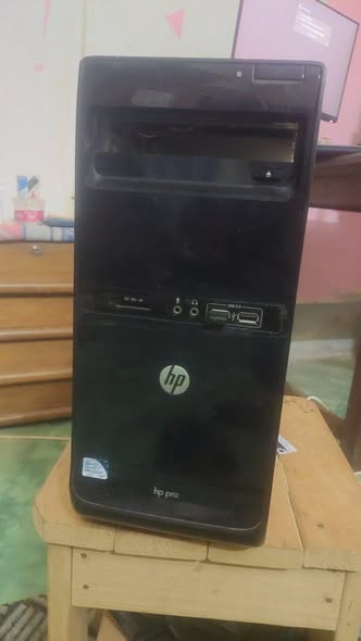 Unité centrale Sémi-Gaming Core i5