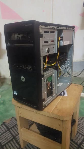 Unité centrale Sémi-Gaming Core i5