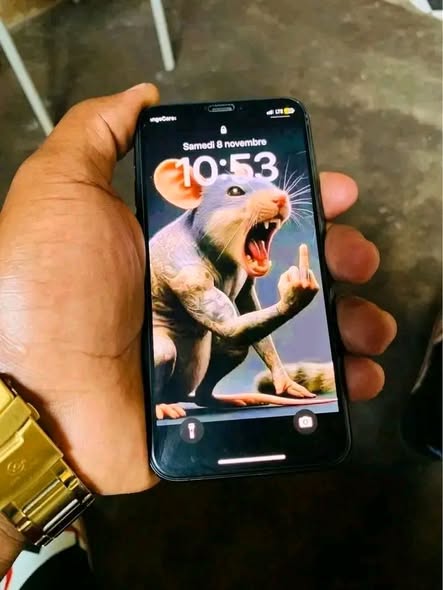 iPhone 11 Pro à vendre