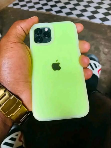 iPhone 11 Pro à vendre