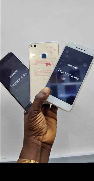 Huawei Honor 8 Lite – 128Go / RAM 6Go