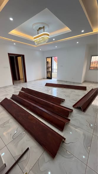 Appartement moderne à louer à Etoudi
