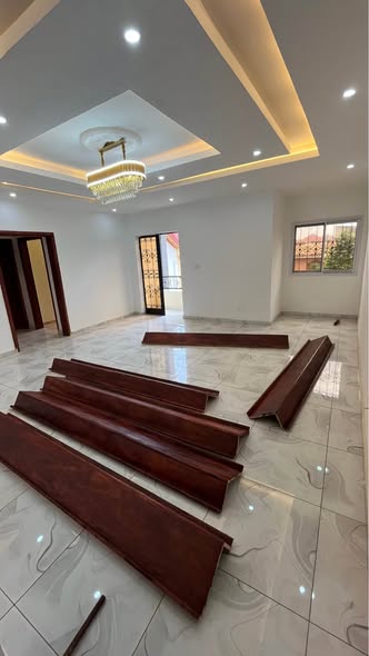 Appartement moderne à louer à Etoudi