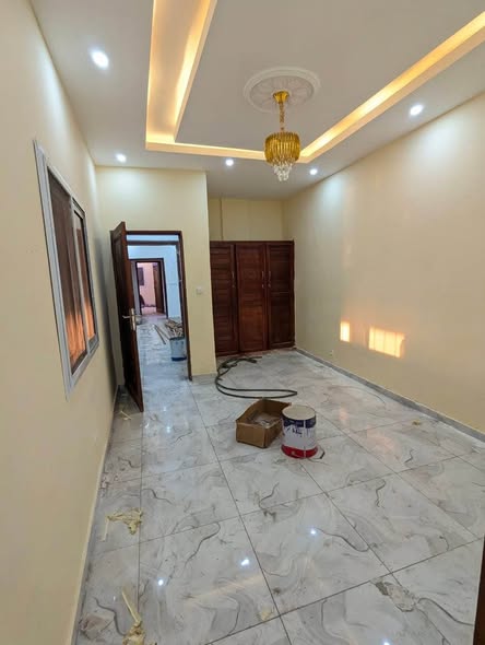Appartement moderne à louer à Etoudi