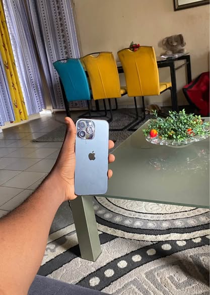 iPhone 14 pro 256go à vendre