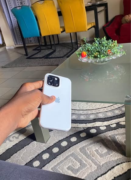 iPhone 14 pro 256go à vendre