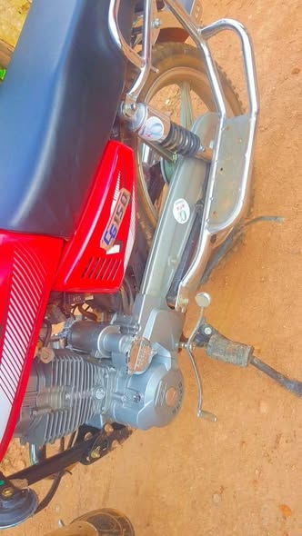 MOTO SENKE à vendre