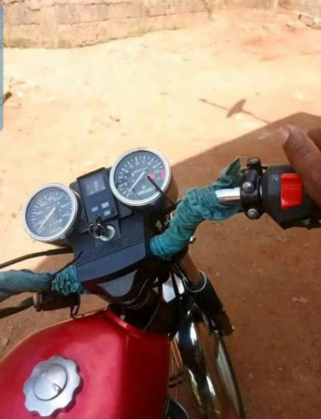 MOTO SENKE à vendre