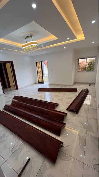 Appartement moderne à louer à Etoudi