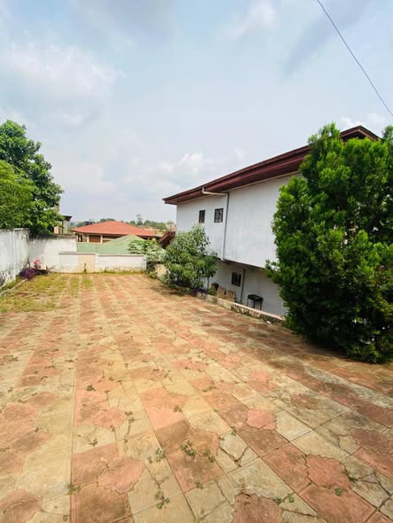 Spacieux Duplex à Louer à Petit Prix