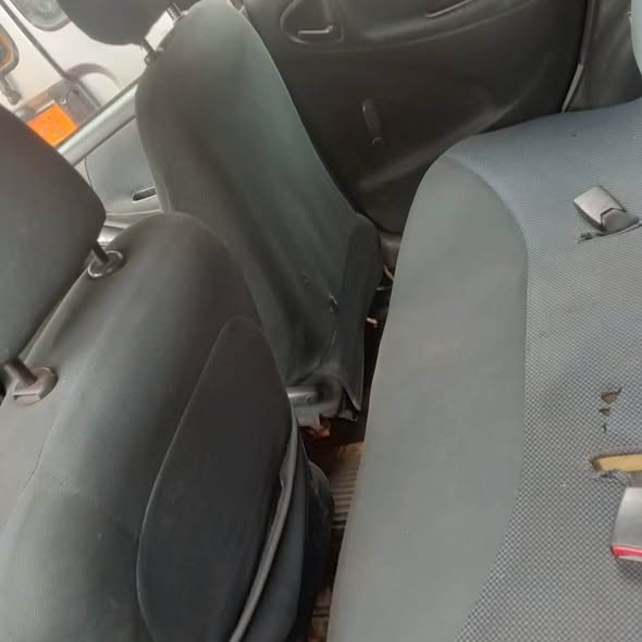 Toyota Yaris moteur VVTI à vendre