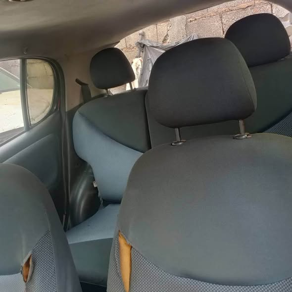 Toyota Yaris moteur VVTI à vendre
