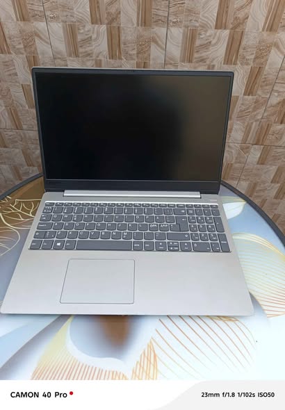 En vente Lenovo IdeaPad AMD RYZEN 5
