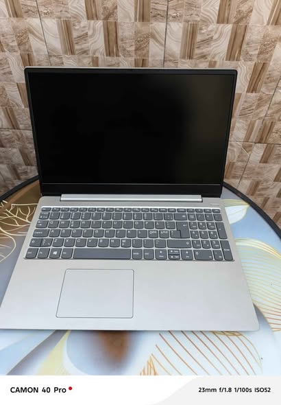 En vente Lenovo IdeaPad AMD RYZEN 5