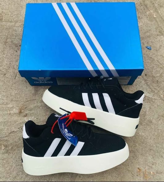Adidas shoes available in Douala