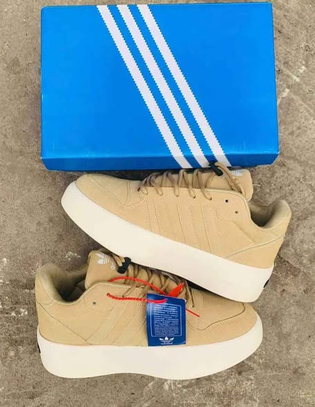 Adidas shoes available in Douala
