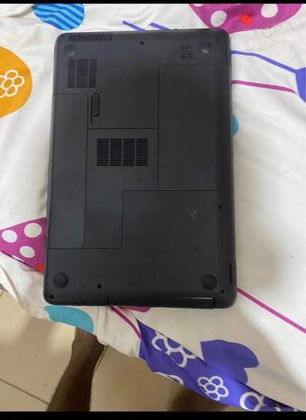 HP Laptop for Sale