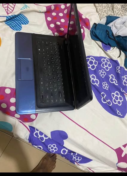 HP Laptop for Sale