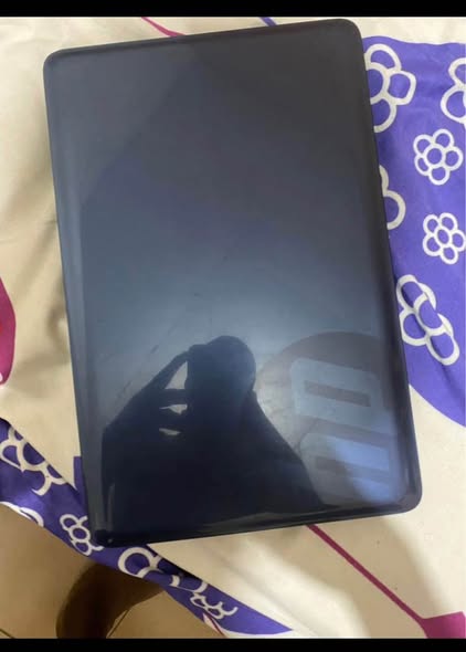 HP Laptop for Sale