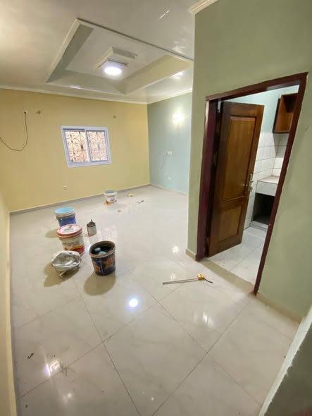 Appartement à louer à neuf