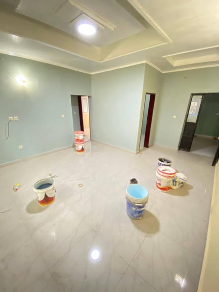 Appartement à louer à neuf