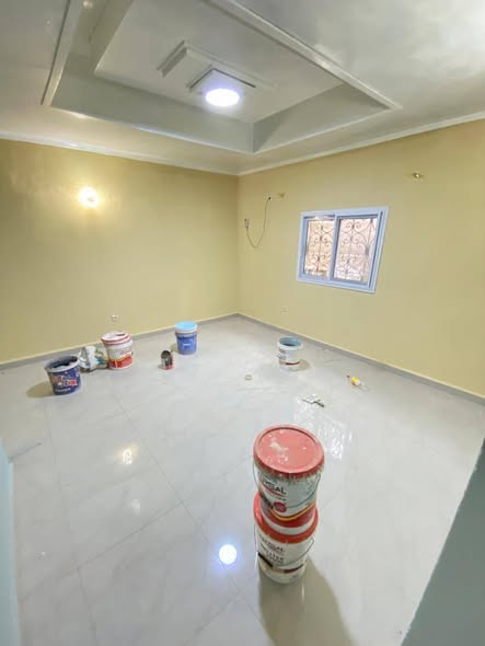 Appartement à louer à neuf