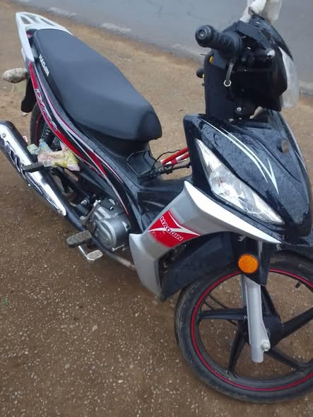 Moto dame à vendre