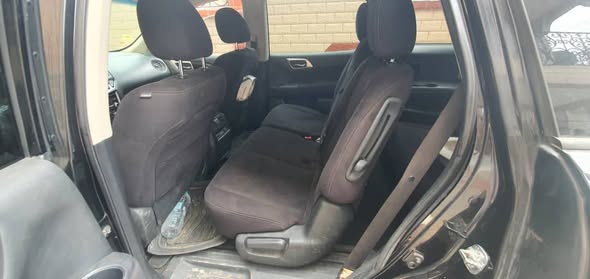 NISSAN PATHFINDER 2013 à vendre