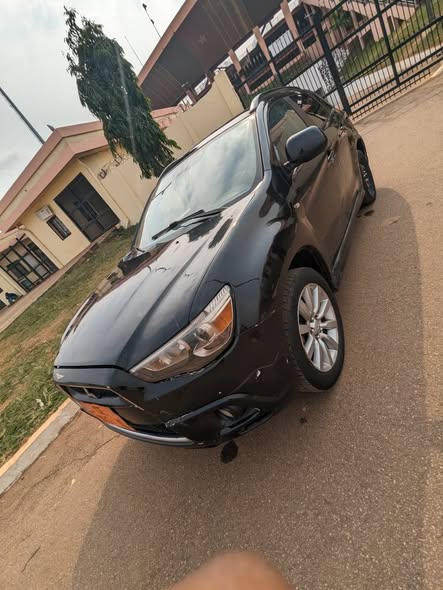 Mitsubishi RVR 2012 à vendre