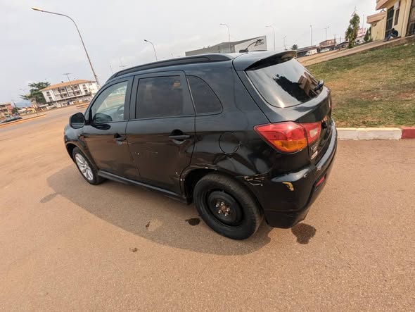 Mitsubishi RVR 2012 à vendre