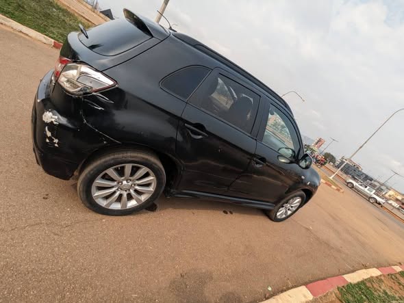 Mitsubishi RVR 2012 à vendre