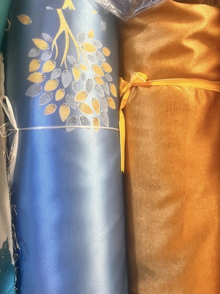 Rideaux Déco Stylée pour le 8 mars