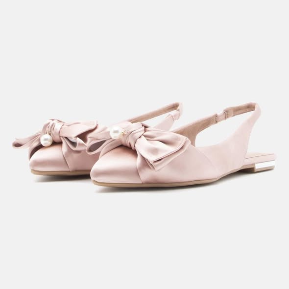 Anna Field Slingback Shoes